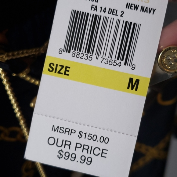 MK Dress - Picture 4 of 4